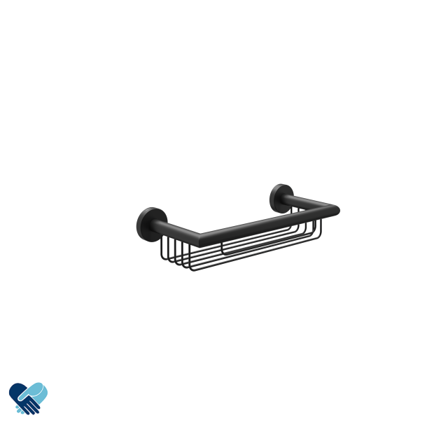 Dusjkurv Nimbus rustfritt stl 304