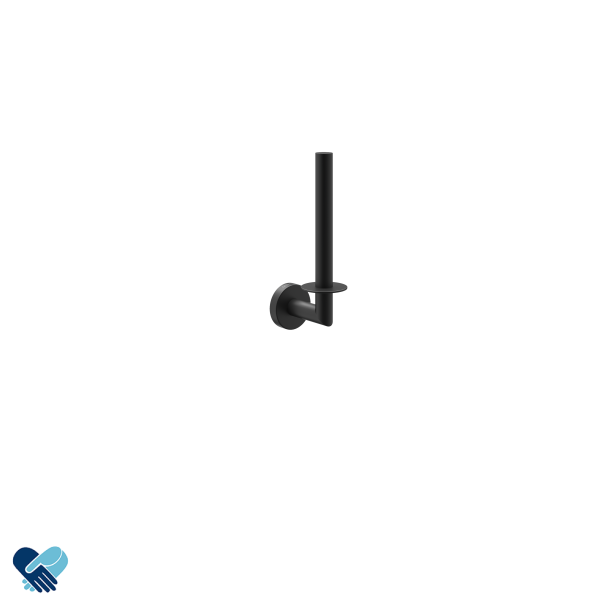 Toa papirholder reserve Nimbus rustfritt stl 304