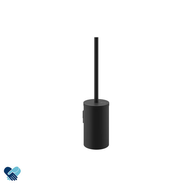 Toalettbrsteholder Nimbus rustfritt stl