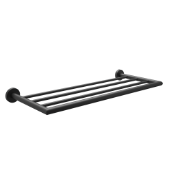 Hndklestang trippel Nimbus rustfritt stl 304