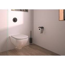 Toalettbrsteholder Nimbus rustfritt stl