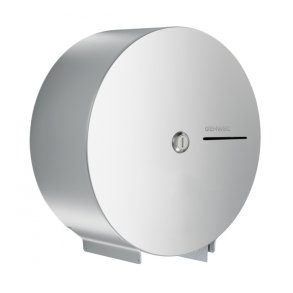 Toa Dispenser brstet rustfritt stl (250-300m)