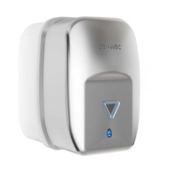 SPEDISPENSER BERRINGSFRI/AUTO LOZMATIC RUSTFRITT BRSTET STL