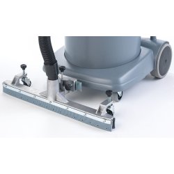 Stv/Vannsuger Wirbel/Ghibli 50ltr m/avtappingslange