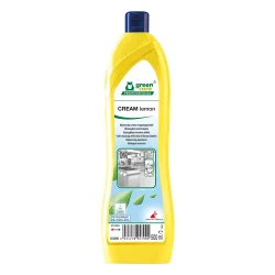Skurekrem Green Care Lemon, 500ml        
