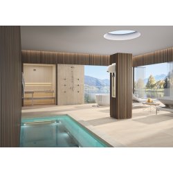 Hrfner regulerbar K-Max Vendaval m/speil - Omg. lev. TA KONTAKT FOR  F DIN KAMPANJE PRIS!     