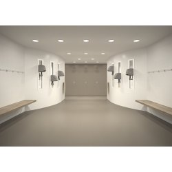 Hrfner regulerbar K-Max Vendaval m/speil - Omg. lev. TA KONTAKT FOR  F DIN KAMPANJE PRIS!     