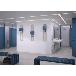 Hrfner regulerbar K-Max Vendaval m/speil - Omg. lev. TA KONTAKT FOR  F DIN KAMPANJE PRIS!     