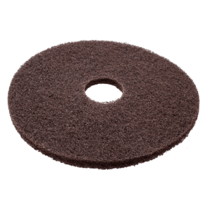 Gulvpad brun 17