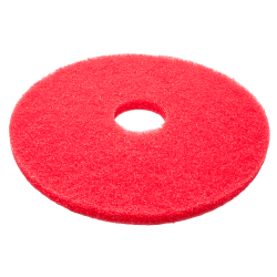 Gulvpad r�d 17" - 432 mm