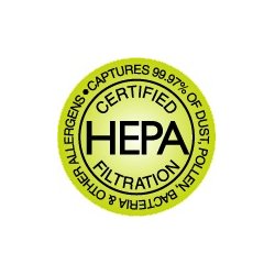 HEPA filter for VERDEdri  Turbo Hndtrker