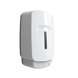 Dispenser automat (berringsfri) for skum-desinfisering 1000ml - Markedets Mercedes