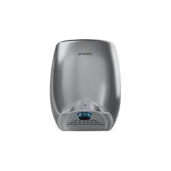 H�ndt�rker GEN E-FLOW TURBO, Silver