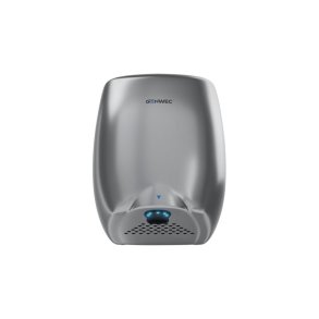H�ndt�rker GEN E-FLOW TURBO, Silver