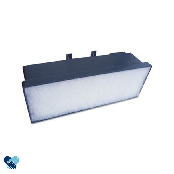 HEPA filter for VERDEdri  Turbo Hndtrker