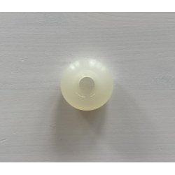 Hjul (senter) urethan Orbis High Speed maskin