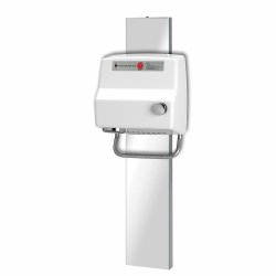 Hrfner/-trker m/trykknapp Dan Dryer AA  - Bestillingsvare