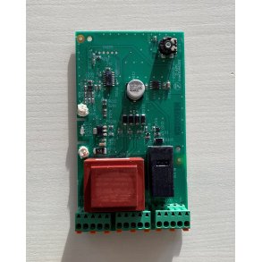 Hovedkort for K-MAX Neptun Hrfner  