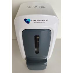 Dispenser Toilet Seat Cleaner/ Skum-Desinfeksjon Overflate 500ml