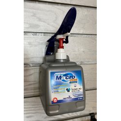 Hndrens Nettuno MacroCream 3 kg boks