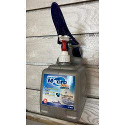 Hndrens Nettuno MacroCream 3 kg boks