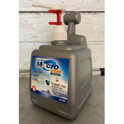 Hndrens Nettuno MacroCream 3 kg boks