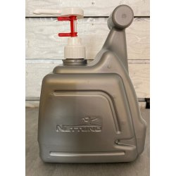 Hndrens Nettuno MacroCream 3 kg boks