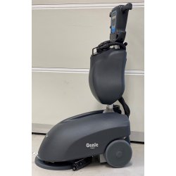 Gulvvaskemaskin Fimap Genie B