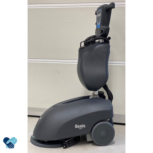 Gulvvaskemaskin Fimap Genie B