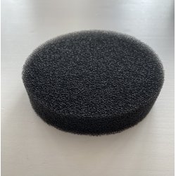 Motorfilter Compact lll AS6 Stvsuger       