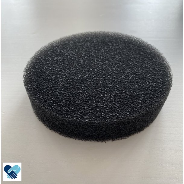 Motorfilter Compact lll AS6 Stvsuger       