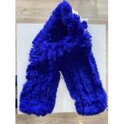 Mopp for moppescooter Acryl 133cm (NB! Vask 40grader)