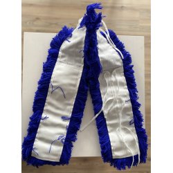 Mopp for moppescooter Acryl 133cm (NB! Vask 40grader)