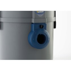 Stv/Vannsuger Wirbel/Ghibli 36ltr 