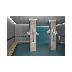 Hrfner regulerbar K-Max Vendaval m/speil - Omg. lev. TA KONTAKT FOR  F DIN KAMPANJE PRIS!     