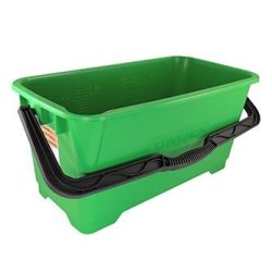 Vindusvaskerbtte Unger 28 ltr 54x26,5cm