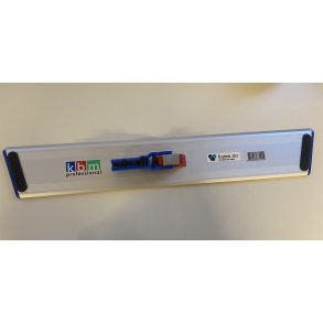 Moppestativ velcro KBM 60cm