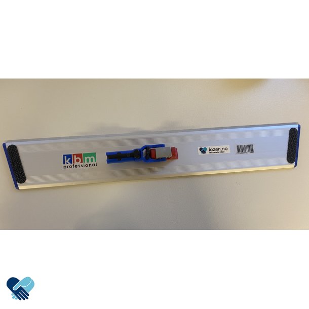 Moppestativ velcro KBM 60cm
