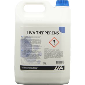 Tepperens Liva 5 ltr