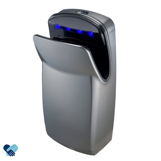 Hndtrker VMAX BLADEflow 3 Silver