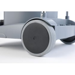 Stv/Vannsuger Wirbel/Ghibli 50ltr m/avtappingslange