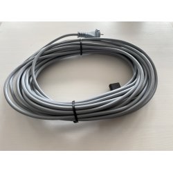 Kabel Stvsuger Compact lll AS6 15 m 