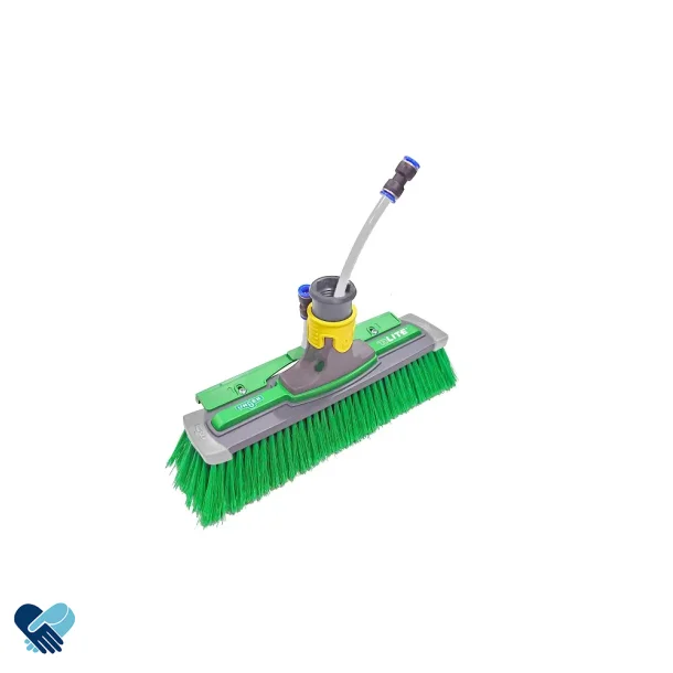 Unger nLITE Power Brush komplett 28cm NFK28 (ls brste)   