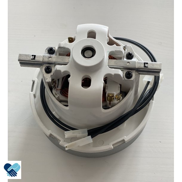 Motor til Compact lll AS6 Stvsuger       