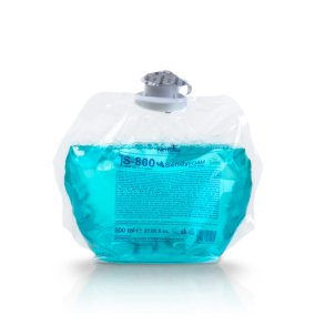 Skums�pe refill 800 ml 