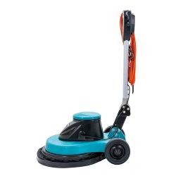 High Speed Maskin Orbis 1500 Ultra 17" - NÅ PÅ KAMPANJE!