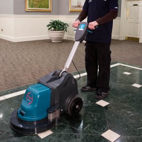 High Speed Maskin Orbis UHS 17