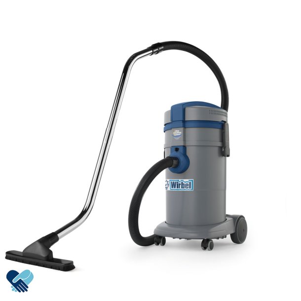 Stv/Vannsuger Wirbel/Ghibli 36ltr 