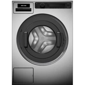 MOPPEVASKER-VASKEMASKIN KEN ASKO V60  6/7kg- kapasitet 24mopper