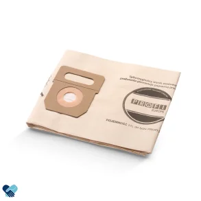 Pose, 10 pk for Profi stvsuger